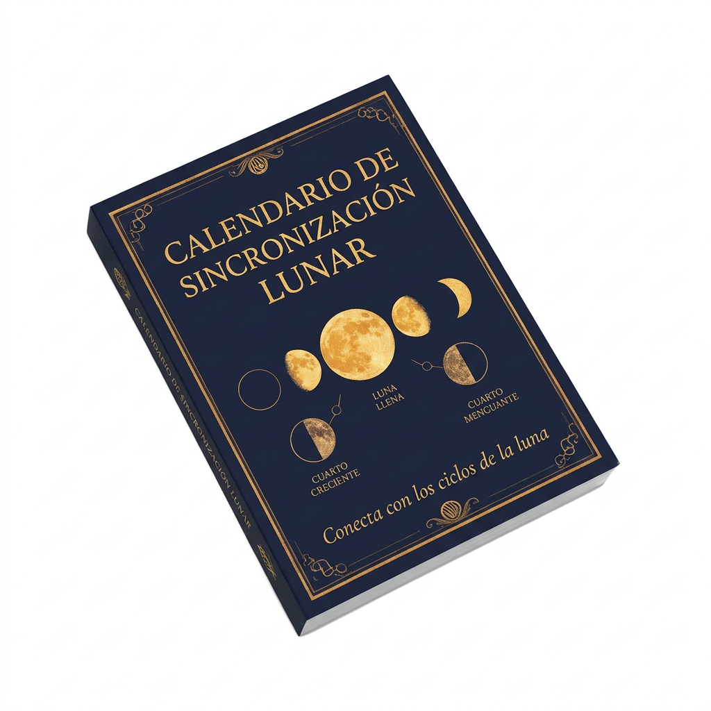 Calendario de sincronización lunar